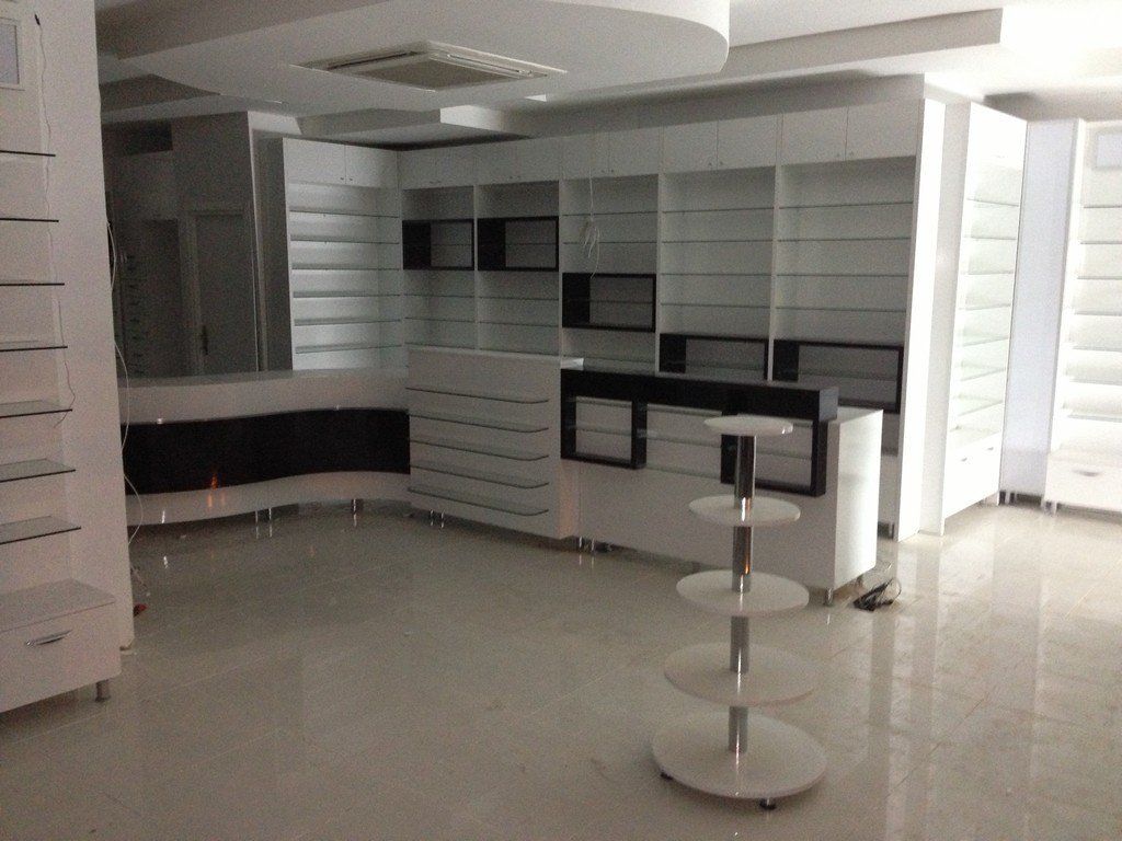 Çıtırık Ecz. Mersin — Eczane, Mersin