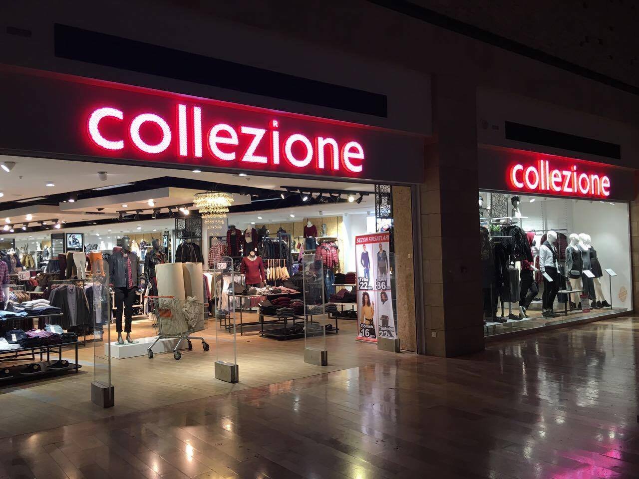 Forum İstanbul Collezione — görsel 2