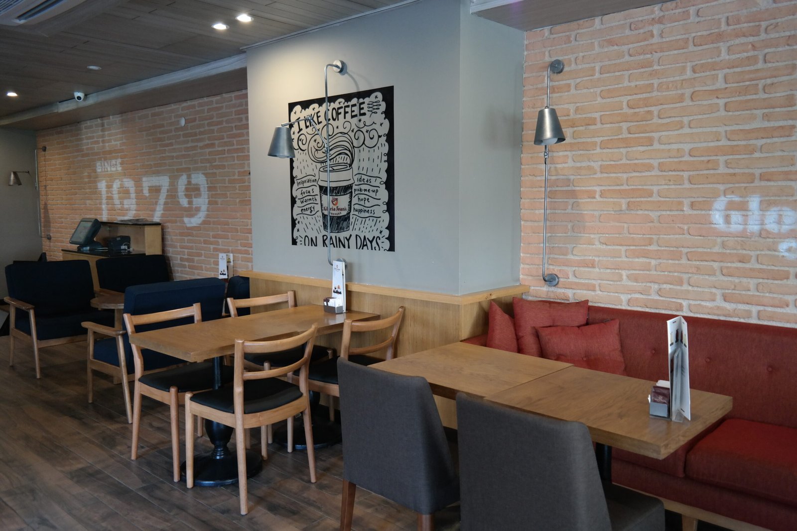 Gloria Jeans's Coffees Adana Ziyapaşa — görsel 9