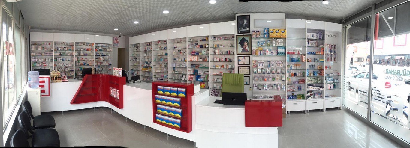 Gülbahar Ecz. Adana — görsel 3