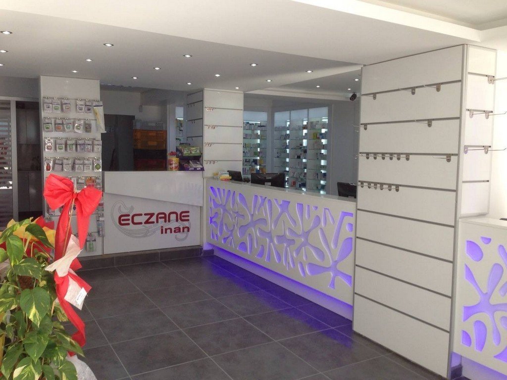 İnan Ecz. Adana — görsel 2