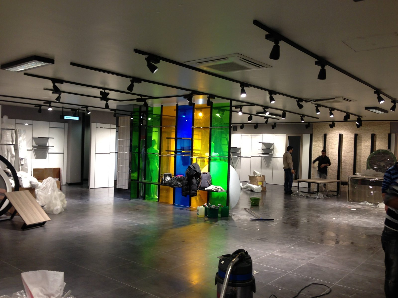 İstanbul Odakule Collezione — görsel 3