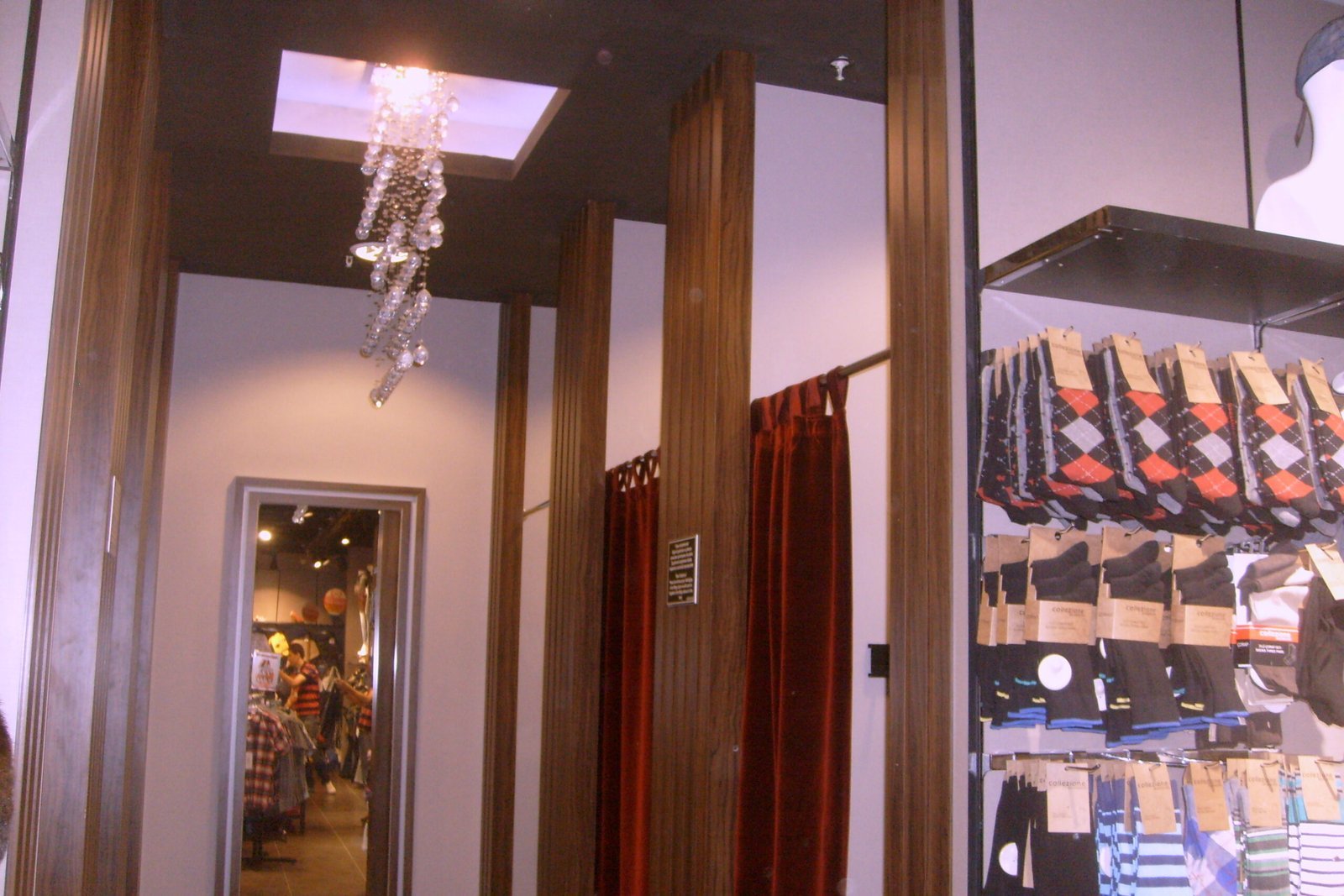İzmir Gaziemir Optimum Avm Collezione — görsel 12