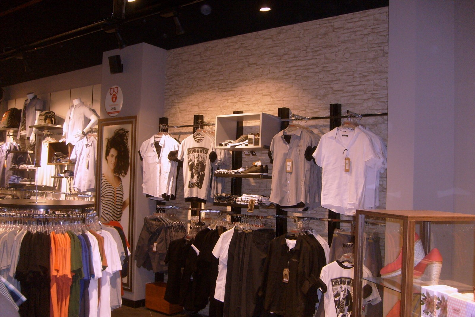 İzmir Gaziemir Optimum Avm Collezione — görsel 13