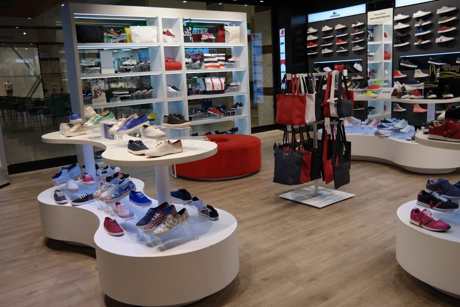 Superstep Adana M1 Real Avm — görsel 2