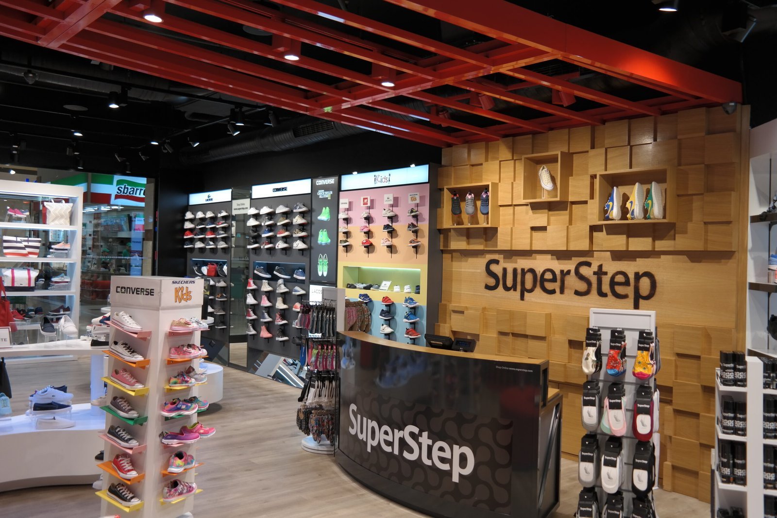 Superstep Adana M1 Real Avm — görsel 6