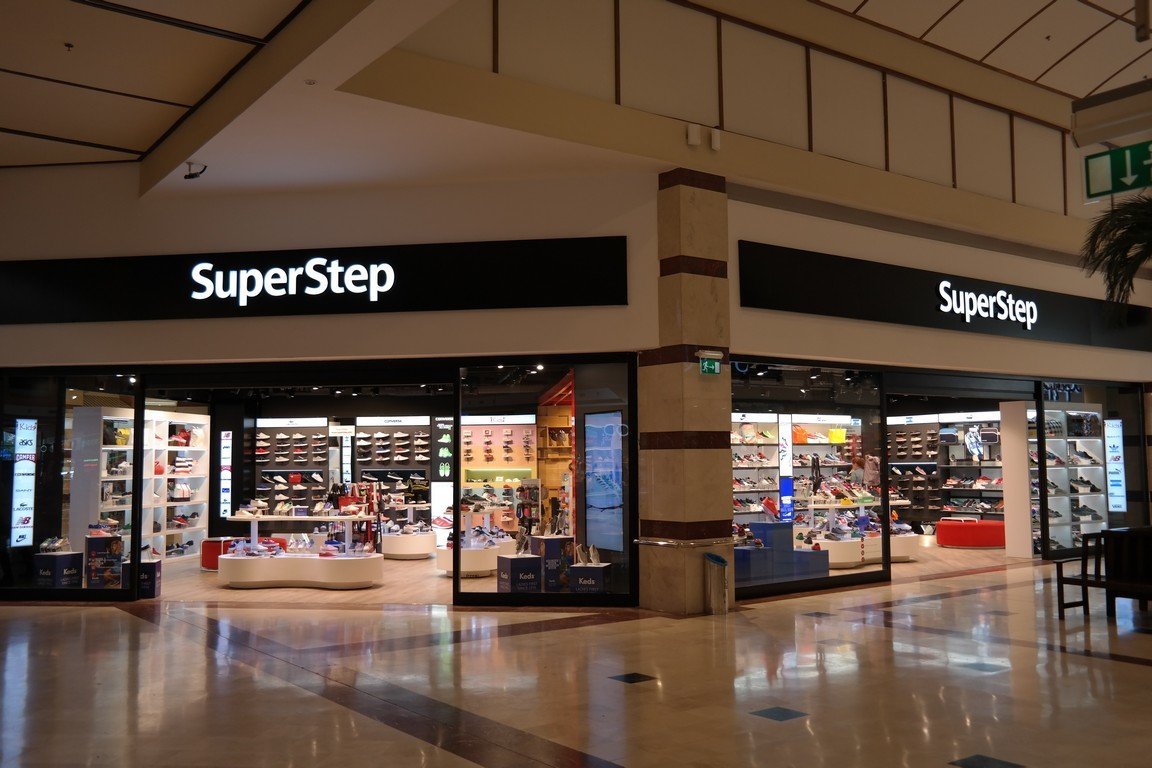 Superstep Adana M1 Real Avm — görsel 8