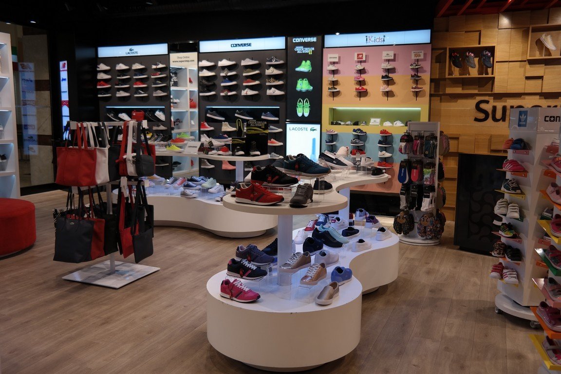 Superstep Adana M1 Real Avm — görsel 10