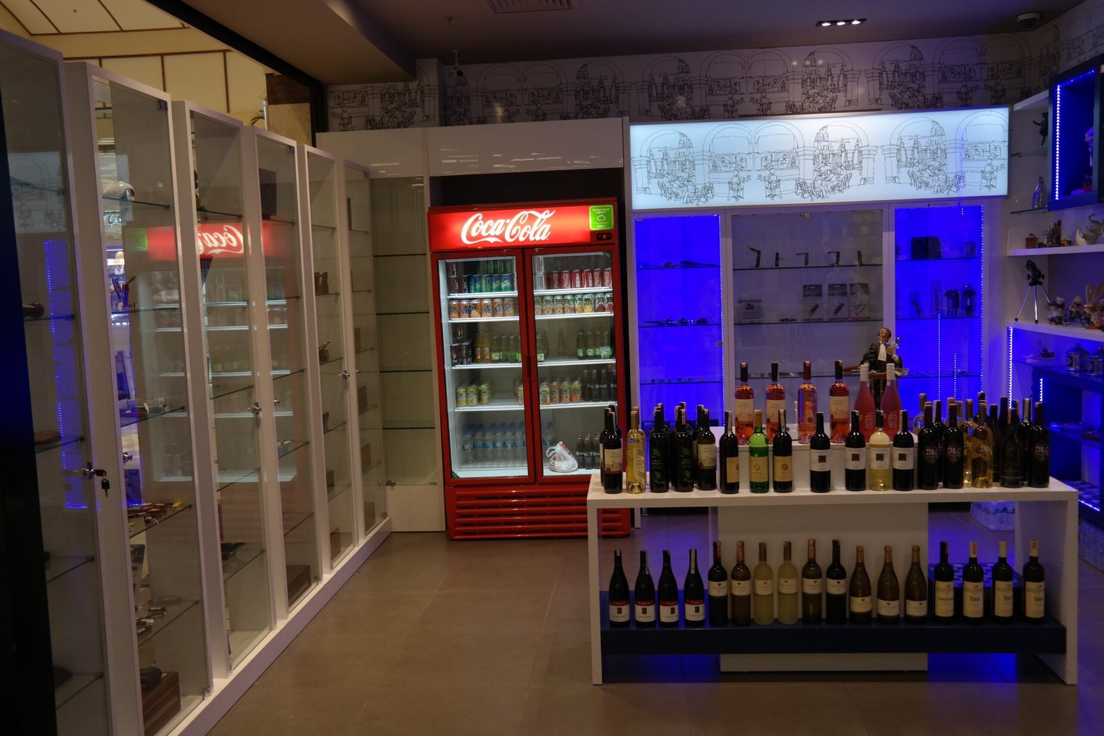 Tobacco Shop Adana M1 Real Avm — görsel 2