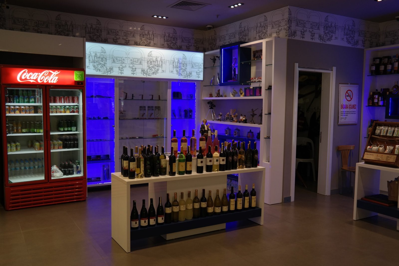 Tobacco Shop Adana M1 Real Avm — görsel 5
