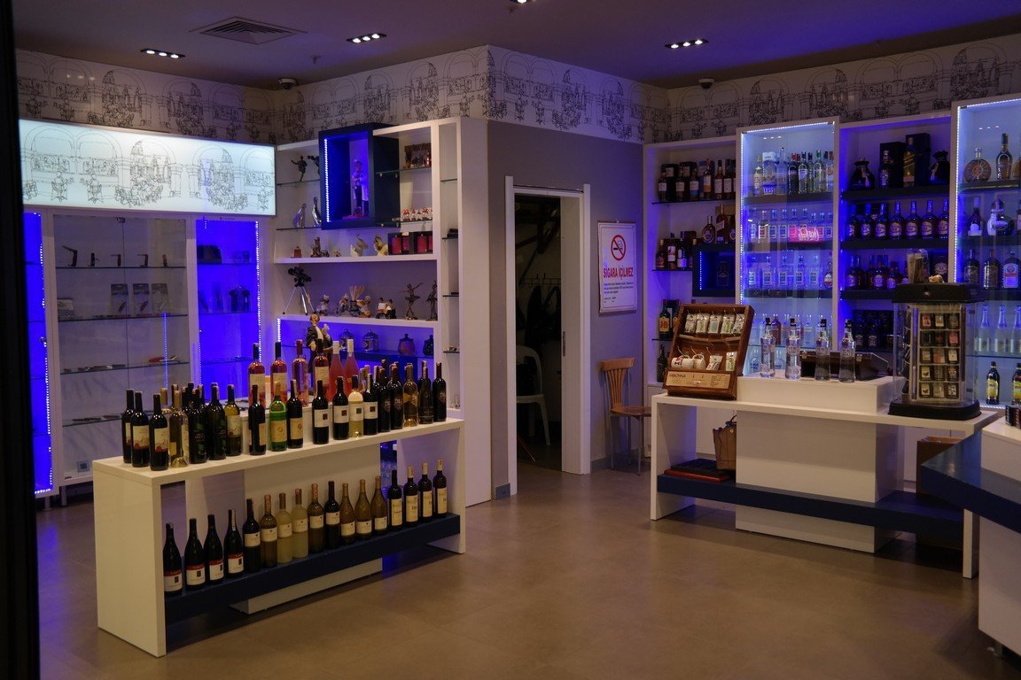 Tobacco Shop Adana M1 Real Avm — görsel 13