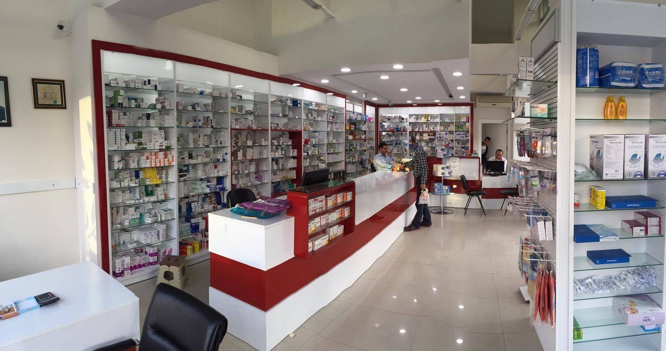 Yeni Baraj Ecz. Adana — görsel 10